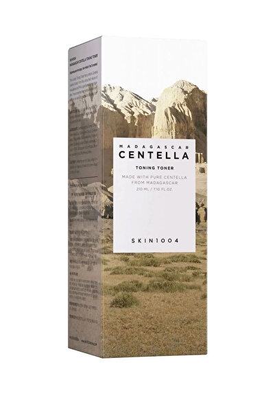 Skin1004 Centella Madagaskar Tonik 210 ml