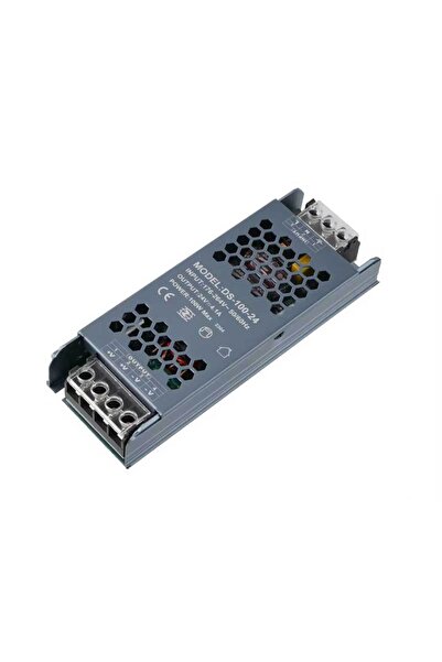 CLASSLIGHTS Premium Power Supply, 24V, 4.1A, Power 100W, ElectroAZ