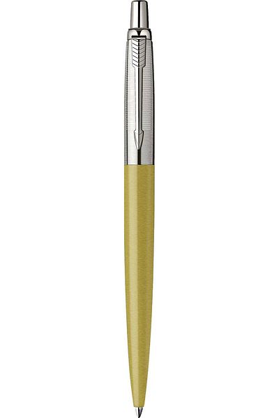 Parker Pen 125th Anniversary Edition Metallic Yellow