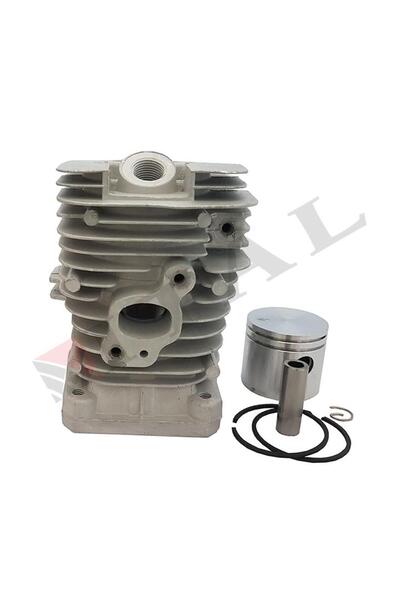 İtal Silindir Piston Set - Partner/Poulan 2150/351 38mm