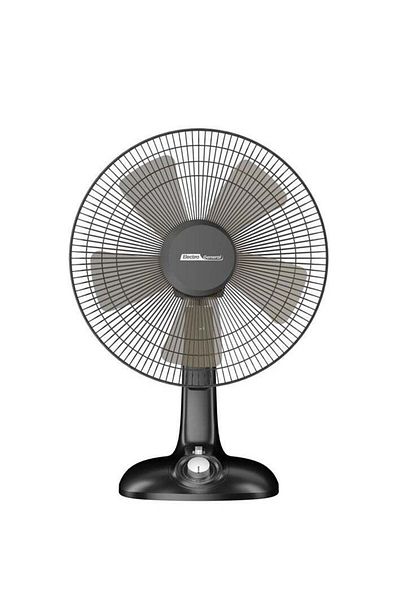 Electro general Electric Table Fan Electro General FTB-B632 -W 60, 16-inch (40 cm)