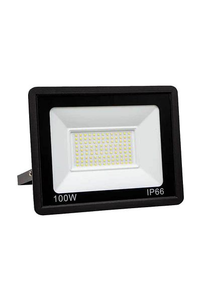 CLASSLIGHTS Smd Led Floodlight 220v, Ip66 Power 100w, Electroaz