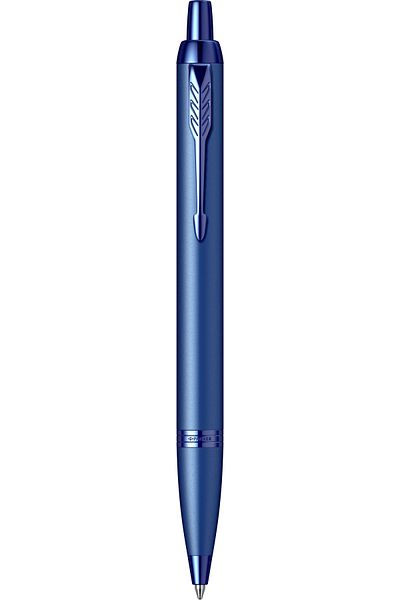 Parker Pen Monochrome Blue BLT