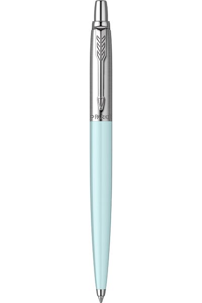 Parker Pen Pastel Arctic Blue CT