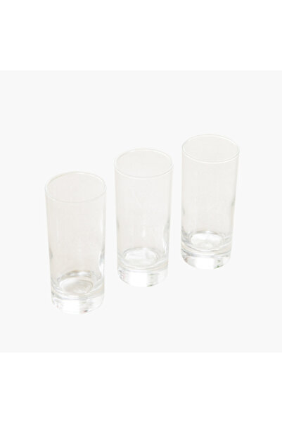 Home Box Luminarc Islande Highball Tumbler Set of 3