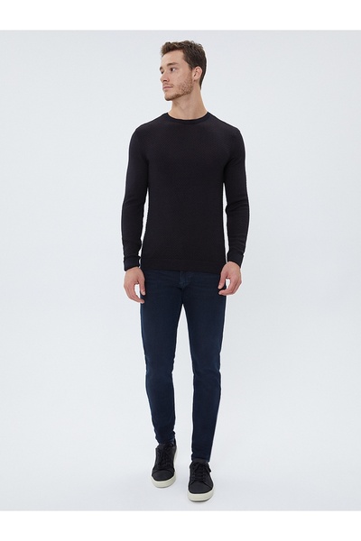 Loft Slim Fit Men's Sweater