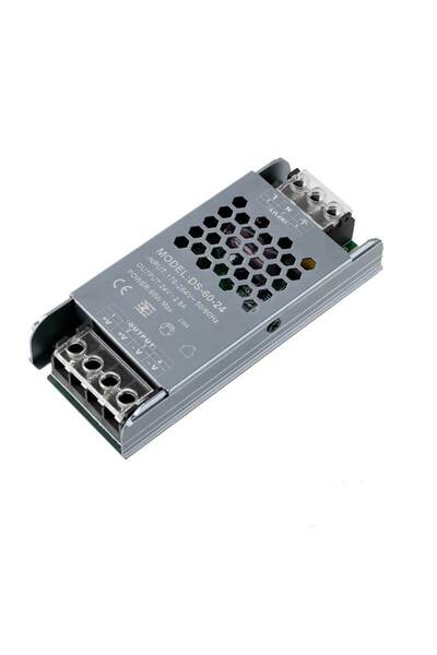 CLASSLIGHTS Premium Power Supply, 24V, 2.5A, Power 60W, ElectroAZ