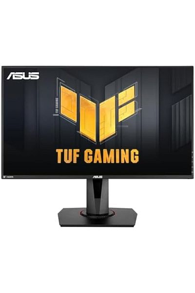 ASUS TUF Gaming VG279QM Monitor - 27 inch, FHD, 280Hz, G-SYNC Compatible