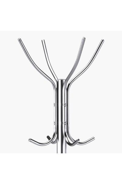 Home Box Magnum Adult Coat Hanger