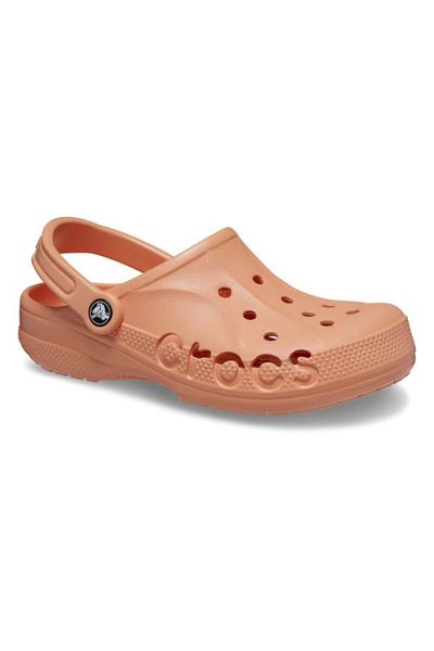Crocs Baya Clogs 48-49 EU - M13 US Yellow - Papaya
