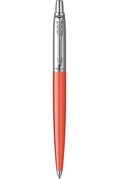 Parker Pen Glam Rock Vermilion CT