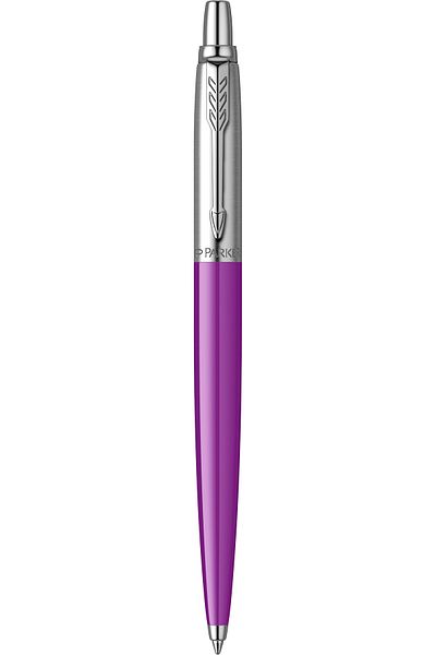 Parker Pen Electric Purple CT