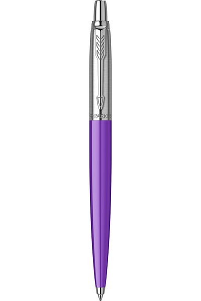 Parker Pen Pop Art Frosty Purple CT - Violet