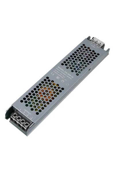 CLASSLIGHTS Sursă de alimentare premium, 12V, 33.3A, putere 400W, ElectroAZ