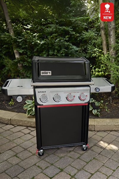 WEBER New Spirit Ep-435 Gas Grill