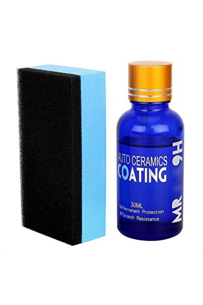 Müstesna 9h Seramik Cila Üstün Kalite Seramik Kaplama Kaporta Koruma, Boya Koruma Oto Kuaför Ürünleri