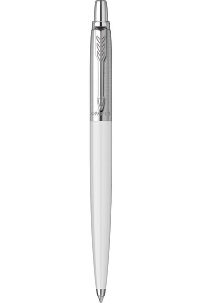 Parker Pen Pearl Grey CT