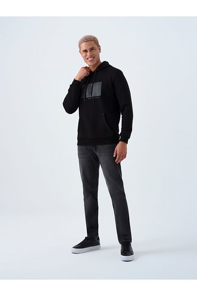 Loft Men's Sweat - Relaxed Fit