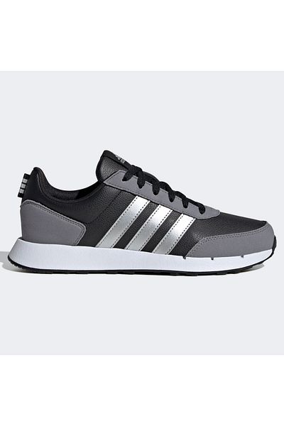 adidas Run50S Black Women's Sports Shoes Ig6705