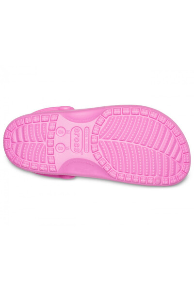 Crocs Saboti baya - party pink
