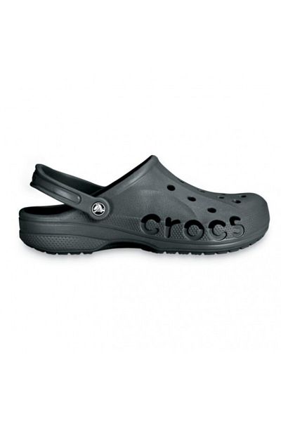 Crocs Saboți Crocs Baya 37-38 EU - M5/W7 US Gri - Grafit