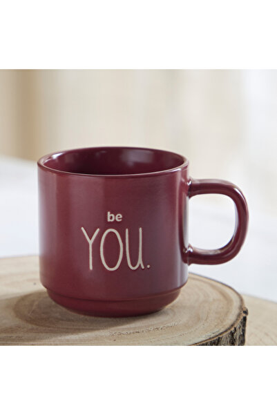 Home Box Malden Be You Mug 408 ml