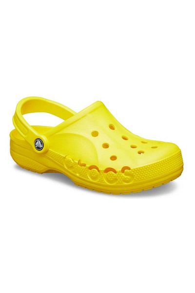 Crocs Crocs Baya Clogs 38-39 EU - M6/W8 US Yellow - Lemon