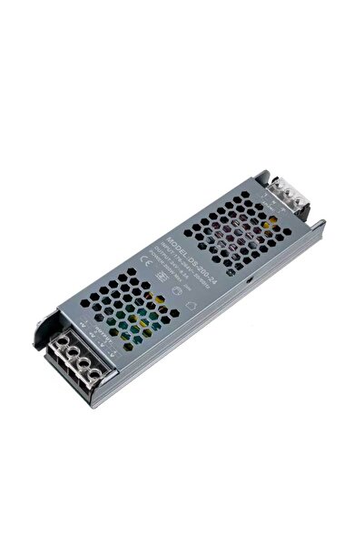 CLASSLIGHTS Premium Power Supply, 24V, 8.3A, Power 200W, ElectroAZ