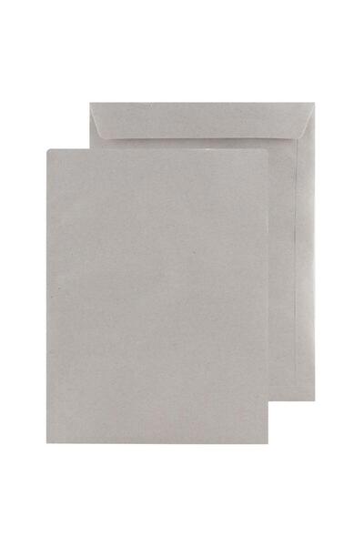 Asil As-11124 Bag Envelope 240 X 320 mm 25 Pieces - Kraft