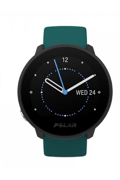 POLAR Polar Unite Fitness Watch Teal