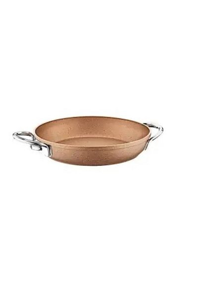 Evimsaray Goldstone 20cm Granite Pan