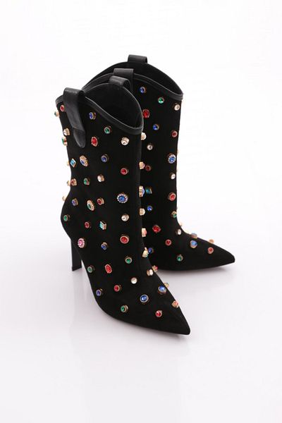 DGN Women's Heeled Shoes 64252859