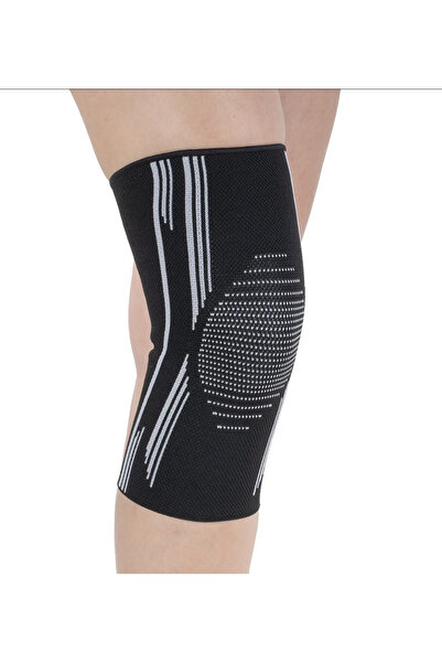 Wingmed Sportif Elastik Örme Dizlik - Beden: S