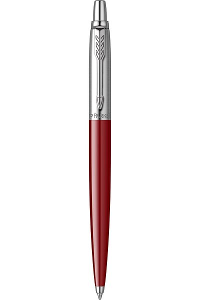 Parker Jotter Tükenmez Kalem Kırmızı Ct S0033330