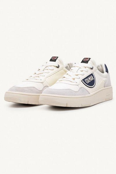 Colmar Ανδρικά παπούτσια Austin Finest Offwhite