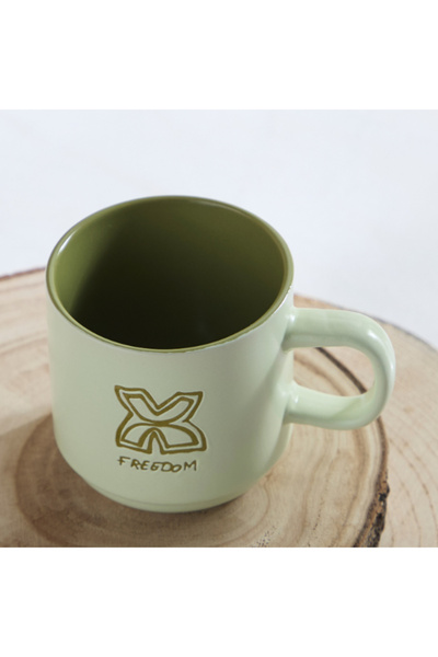 Home Box Malden Freedom Mug 408 ml