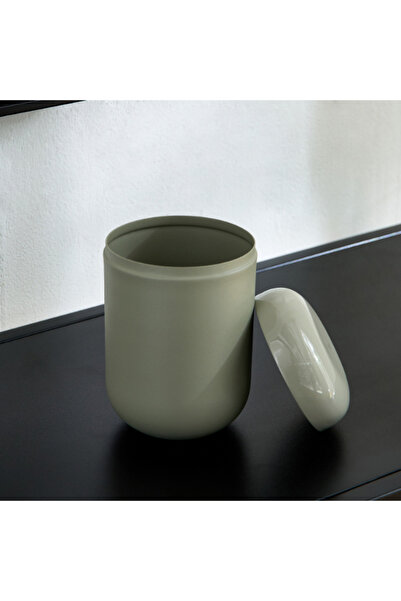 Home Box Lysi Metal Decorative Storage Box 10x10x15.5 cm