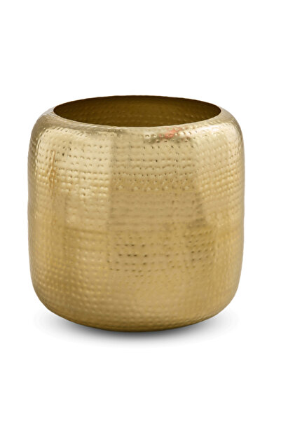 Home Box أفيا وعاء معدني مطروق 32×32×28.5 سم