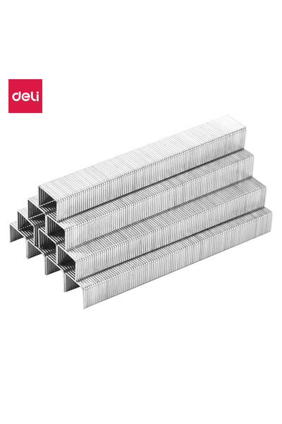 Deli ستابلز سيلفر ET70010