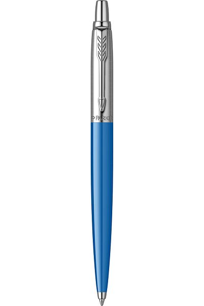 Parker Pen Electric Blue CT
