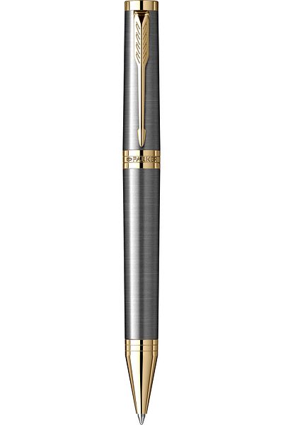 Parker Pen Grey GT