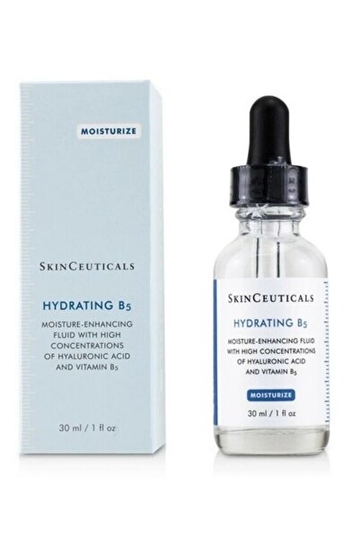 SkinCeuticals SC HYDRATING B5 Hyalüronik Asit Nemlendirici Serum