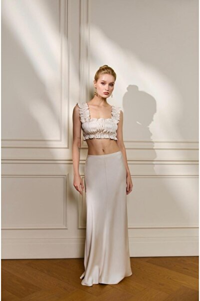 Siyay Krem Nita Etek