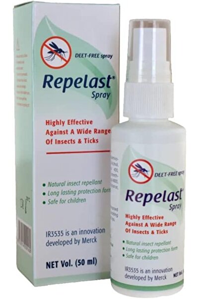 Not Applicable بخاخ ريبيلاست 50 مل