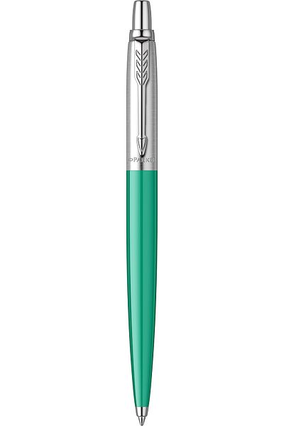Parker Pen Caribbean Green CT