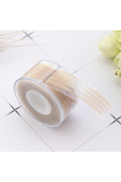 Jewval Çift Göz Kapağı Bandı Göz Kapağı Kaldırma Sticker 600 Adet