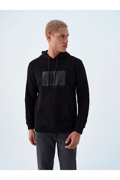 Loft Men's Sweat - Relaxed Fit