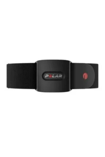 POLAR Polar M-XXL Heart Rate Monitor with Optical Sensor, Black
