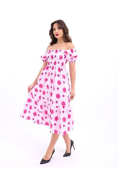 gelirr 5525 Dress-Salerno
