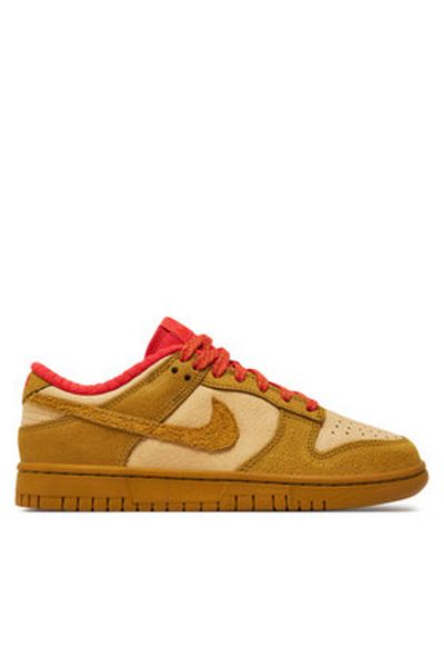 Nike women's sneakers FQ8897-252 brown